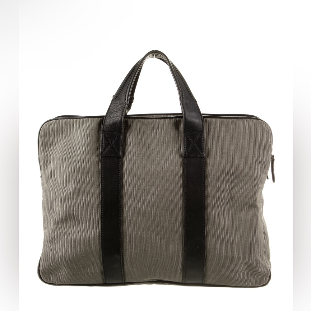 Giorgio Armani Top Handle Bag - Picture 3 of 4